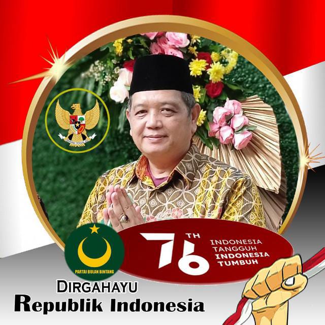 Dua Tokoh Minang Pernah Jabat Presiden Republik Indonesia