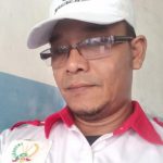 Sayed Oestman al Syiech memimpin DPD Persatuan Wartawan Republik Indonesia (PWRI) Aceh