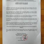 Press Release: LBH Perahu Rakyat Indonesia Apresiasi Kinerja Polda Aceh mengungkap Kasus Beasiswa 2017