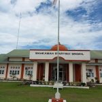 Mahkamah Syar’iyah Singkil menjadi ajang "pertempuran" LBH Perahu Rakyat Indonesia-Nadia Anwar melawan tergugat yang mengaku anak kandung