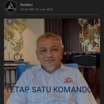 Iqbal Pieng Terpilih Menjadi Ketua Kadin Aceh Periode 2022-2027