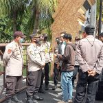 AMAN NTB Mendesak Kapolda NTB Tuntaskan Kasus Bandar Narkoba Oknum Polisi di Polres Dompu