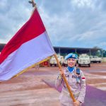 Personil Polresta Banda Aceh, Polda Aceh meraih Penghargaan tertinggi PBB