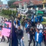 Terkait Isu Mafia Penimbunan BBM Di Aceh Tenggara,Sejumlah Aliansi Mahasiswa Kota Cane Angkat Bicara