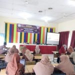 SMK Negeri 1 Peusangan Mengelar Sosialisasi Penerapan Sekolah Bebas Perundungan