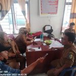 Oknum Kadus Desa Indrayaman Lecehkan Profesi Wartawan, Camat Talawi Di Minta Tegas