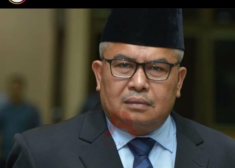Bustami Hamzah dipastikan akan dilantik menempati jabatan Sekda Aceh 