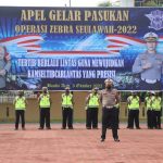 Polda Aceh Gelar Operasi Zebra Seulawah Mulai 3 Hingga 16 Oktober 2022