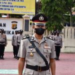 Kasat Lantas Polres Aceh Tamiang Kini Dijabat AKP Iwan Haji, S. Pd, M. Si