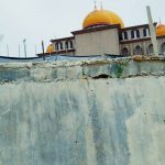 Talud Dan Penimbunan Masjid Agung Kota Subulussalam Serap 3, Miliar Lebih Sumber Dana Otsus 2021