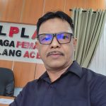 LPLA Mendesak Dinas Kesehatan Aceh Batalkan Tender Paket Lanjutan Pembangunan Rumah Sakit Regional dr.Fauziah Bireun