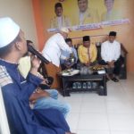 DPD II Partai Golkar Kabupaten Bireuen Mengelar Doa Dan Zikir Bersama Dalam Rangka HUT ke-58