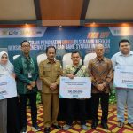 BSI Optimis Alokasi KUR RP 2,4 Triliun di Aceh Dapat Terserap Maksimal