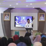 Peringati Maulid Nabi Muhammad SAW, Plt Kadis Kominfo Sumut Ajak Pegawai Teladani Nabi