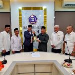 IAI Almuslim Aceh Perkuat Hubungan Kerjasama dengan Universitas Almuslim Bireuen