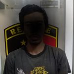 Empat Pencuri Pintu Besi Toko di Banda Aceh Diringkus Polisi 