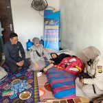Sambut Hut ke 51 Korpri, PNS Polda Aceh Gelar Bhakti Sosial Dan Bhakti Kesehatan