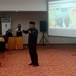 Perkuat Wawasan Kebangsaan Pancasila, dr Mustafa Kamil Adam Sp.PD Gelar Diskusi Publik
