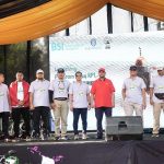 BSI Region Aceh Kolaborasi Bersama Pemko Lhokseumawe Gelar “Ahad Festival”