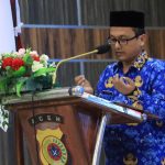 PNS Polda Aceh Gelar Syukuran HUT ke 51 Korpri