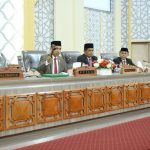 Sah! APBK Banda Aceh Tahun 2023 Rp1,25 T