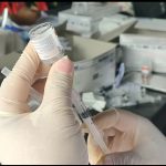 Vaksin PMK di Aceh Untuk Tahap 3,Tahap 4 Dan Tahap 5 Ada Penambahan