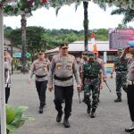 Kapolda Aceh Buka Diklat Integrasi TNI Polri di SPN Seulawah