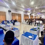 Rektor IAI Almuslim Aceh Gelar Pertemuan dengan Keuchik Peusangan Raya