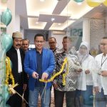 Hadir One Stop Solution, BSI Region Aceh Tambah 34 Konter Layanan Gadai Emas