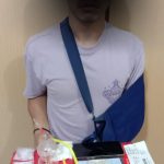 Tiba dari Kuala Lumpur, Pria Ini Ditangkap di Bandara SIM Karena Bawa Narkotika