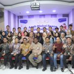 PEMKO LHOKSEUMAWE APRESIASI Aceh Global Peace Youth Training 2023