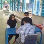Jasa Raharja Aceh Giat MUKL  di  Terminal L300 Lhokseumawe