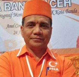 Pendaftaran Bacaleg PNA Untuk DPRK Banda Aceh Akan Berlangsung Hingga  19 April 2023