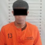 Kantongi Sabu 0,56 Gram, Seorang Pemuda di Pidie Ditangkap di Meunasah