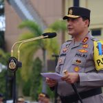 Di Aceh Digelar Operasi Keselamatan Seulawah Selama 14 Hari