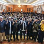 Partai Ummat Resmi Usung Anies Bawesdan Sebagai Presiden RI 2024