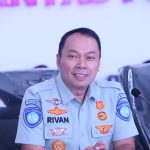 Jelang Operasi Ketupat 2023, Jasa Raharja, Kemenhub,  KemenPUPR, dan Korlantas Polri Survei Jalur Tol Jakarta-Surabaya