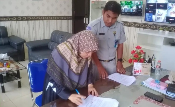 Jasa Raharja Implementasikan JR CARE Di RSUD Aceh Singkil