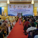 Musywil Ke 39 Muhammadiyah Dan Aisyiya Aceh Berjalan Lancar Serta Sukses
