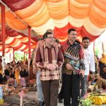 Dispar Banda Aceh dan IMPM Mutiara Raya Gelar Festival Tet Apam, Upaya Merawat Keuneubah Indatu Aceh