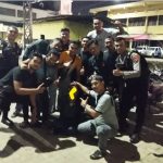 Polisi Ringkus Penikam IRT di Banda Aceh