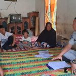Kurang 24 Jam, Jasa Raharja Serahkan Santunan Korban Laka di Aceh Barat