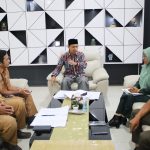Panggil Satpol PP-WH dan DSI, Ketua DPRK Banda Aceh Minta Pemko Perkuat Pengawasan Syariat Islam
