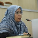Sidang Paripurna Penyampaian LKPJ Wali Kota Banda Aceh Diwarnai Interupsi Dewan