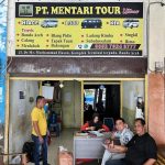 Jasa Raharja Pastikan Jaminan Penumpang PO.Mentari Tour Utama