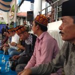 Wakili Kabid Humas Polda Aceh, Kasubbid PID Hadiri Buka Puasa Bersama PWI Aceh