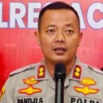 Polres Aceh Barat menyelesaikan perkara dugaan tindak pidana pengeroyokan terhadap seorang anak di bawah umur di Meulaboh