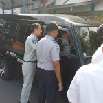 Tekan Tunggakan, Jasa Raharja Bersama Dishub Kota Banda Aceh Adakan Ramp Check