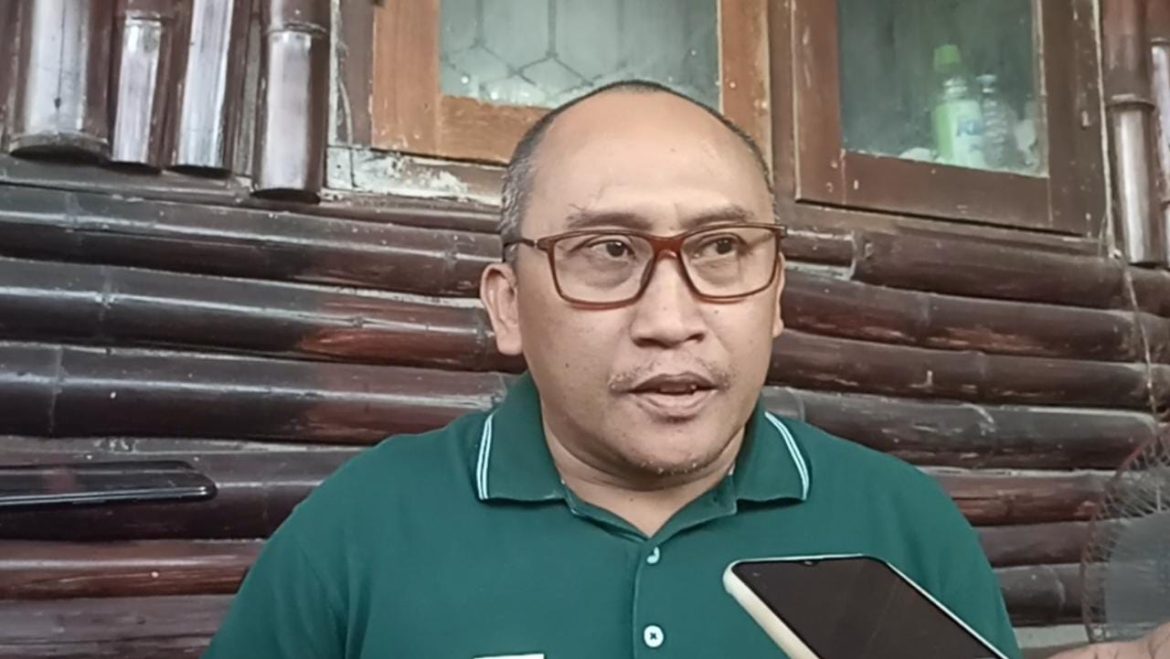 Advokat Budi Santoso Antusias Bela Profesi Wartawan ketika Dilecehkan Oknum Pengelola Beach Forest Situbondo