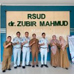 Tingkatkan Layanan Korban laka Lantas, Jasa Raharja Aceh Koordinasi dengan RSUD Zubir Mahmud